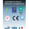 Матрац Orthosan45984