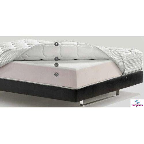 Матрац Massaggio De Luxe471270