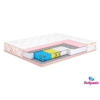 Матрас Камелия двусторонний