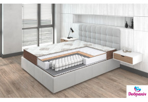 Матрас Irish Cocos New 336954