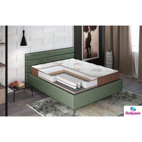 Матрац Irish Cocos plus New215758