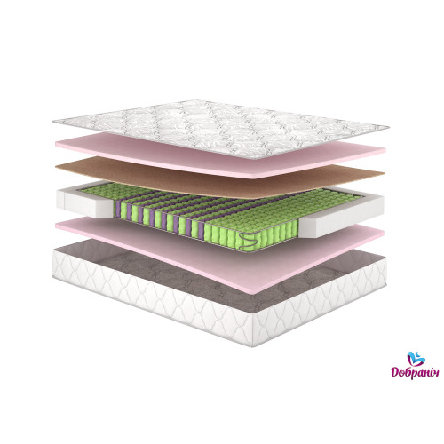 Матрас Моника