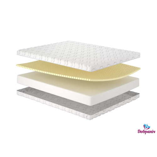Матрас Лидс Латекс