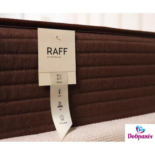 Матрас Raff216153