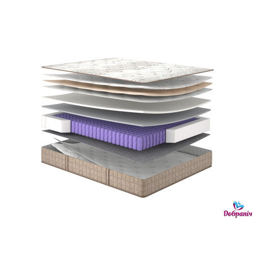 Матрац Essence Flow
