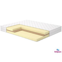 Матрас Caochu kokos ultra