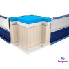 Матрас Dual comfort41049