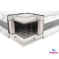 Матрац Престиж XXL 3D Bonnel