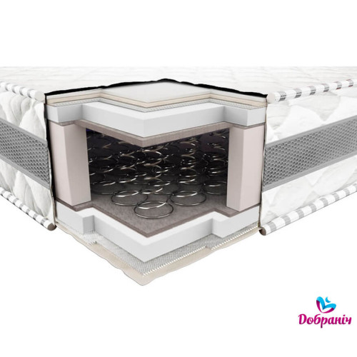 Матрац Престиж XXL 3D Bonnel37512