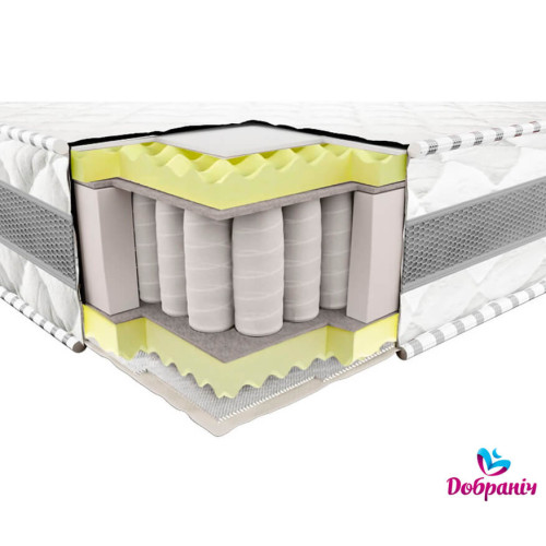 Матрац Престиж Еко 3D Pocket Spring38543