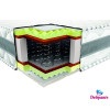 Матрац Престиж кокос 3D Bonnel37564