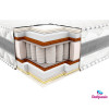 Матрац Престиж кокос XXL 3D Pocket Spring39106