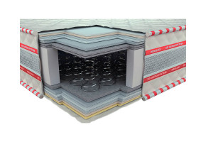 Матрас Гранд 3D XXL 16551
