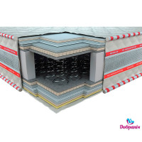 Матрац Гранд 3D
