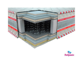 Матрас Гранд 3D 20317