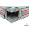 Матрас Лотос 3D16317