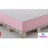 Матрац PINK215371