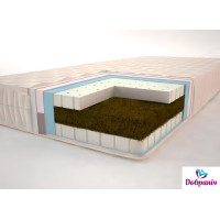 Матрац Атол Grand Плюс