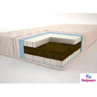 Матрац Атол Grand