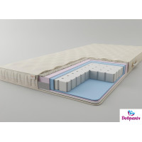 Матрац Лагуна Grand Плюс