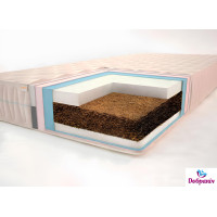 Матрац К - 7 Плюс