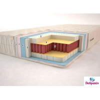 Матрас Лагуна PS