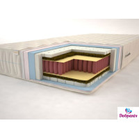 Матрац Айленд Еліт PS