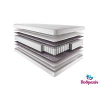Матрац ComforteX Ideal