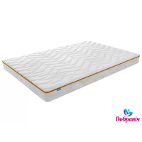 Матрас Island Yellow