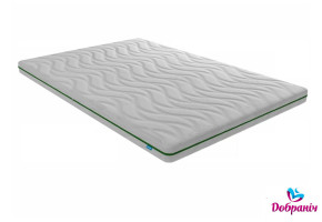 Топпер Sleep Roll Green 295530
