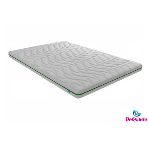 Топпер Sleep Roll Green295530