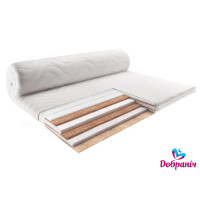 Футон Sleep Roll Luxe Kokos