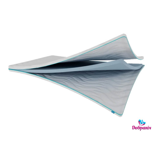 Топпер Sleep Roll Mint
