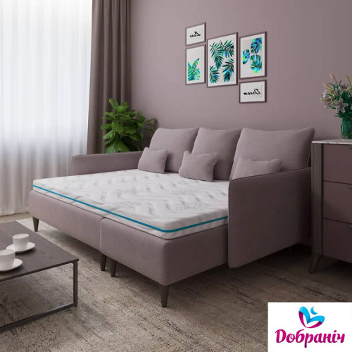 Топпер Sleep Roll Mint230655