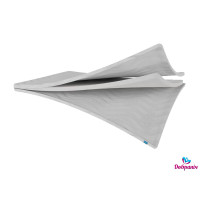 Топпер Sleep Roll Snow