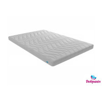 Топпер Sleep Roll Snow