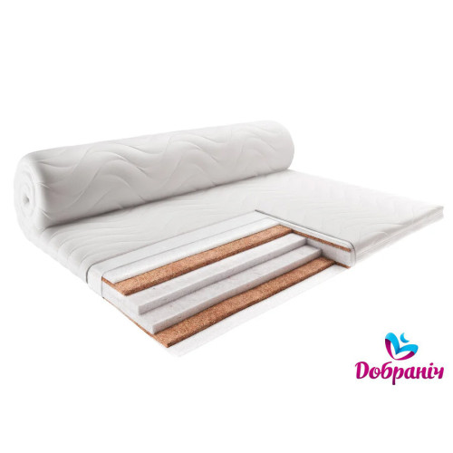 Футон Sleep Roll Ultra Kokos