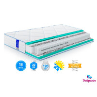 Матрац Obeliks Eclipse