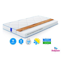 Матрац Obeliks Elios