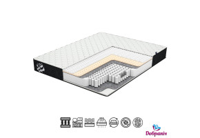 Матрац Bishop/Бішоп