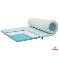 Топер DualSeason Flow Collection