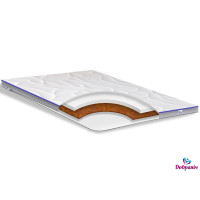 Матрац Hard Soft/Хард Софт