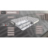 Матрац Hermes/Гермес292160