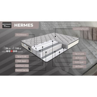 Матрац Hermes/Гермес