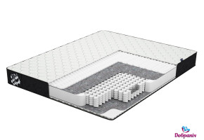 Матрац King/Кінг