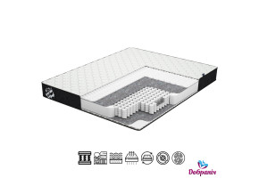 Матрац King/Кінг