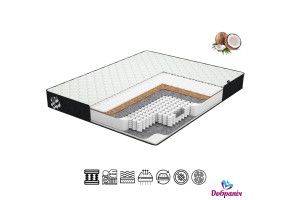 Матрац Queen/Квін