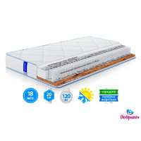 Матрац Obeliks Fior