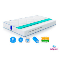 Матрас Obeliks Lupen