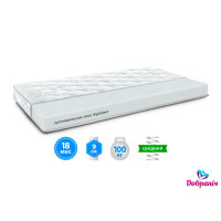 Матрас Largo Super Slim